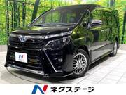 2020 TOYOTA VOXY