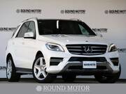 2015 MERCEDES BENZ OTHER
