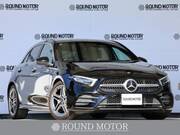 2018 MERCEDES BENZ A-CLASS