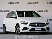 2019 MERCEDES BENZ B-CLASS