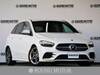MERCEDES BENZ B-CLASS