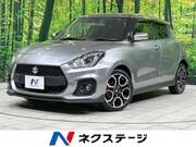 2022 SUZUKI SWIFT SPORT