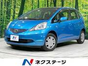 2008 HONDA FIT G