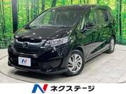 2017 HONDA FREED G