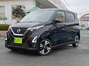2022 NISSAN DAYZ