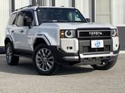 2024 TOYOTA LANDCRUISER 250