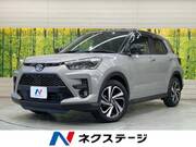 2023 TOYOTA RAIZE
