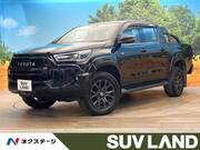 2022 TOYOTA HILUX