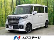 2023 SUZUKI SPACIA CUSTOM