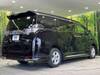 TOYOTA VELLFIRE HYBRID
