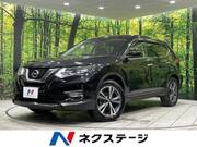 2019 NISSAN X-TRAIL 20Xi