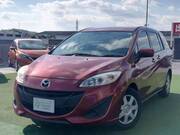 2014 MAZDA PREMACY