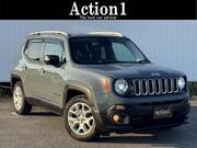 2016 CHRYSLER JEEP RENEGADE