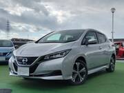2018 NISSAN LEAF