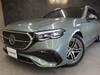 MERCEDES BENZ E-CLASS Stationwagon