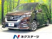 2016 NISSAN SERENA