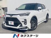 2019 TOYOTA RAIZE