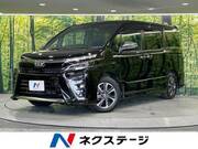2020 TOYOTA VOXY