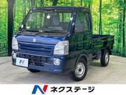2019 SUZUKI CARRY TRUCK