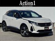 2021 PEUGEOT 3008