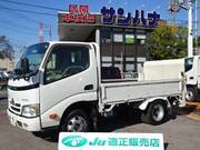 2012 TOYOTA DYNA FULL JUST LOW