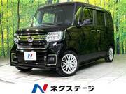 2021 HONDA N-BOX CUSTOM