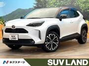 2024 TOYOTA YARIS CROSS HYBRID Z