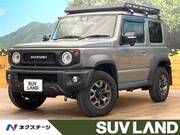 2024 SUZUKI JIMNY SIERRA