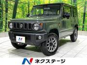 2025 SUZUKI JIMNY XC