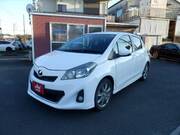 2012 TOYOTA VITZ RS