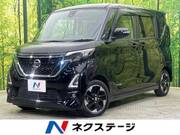 2021 NISSAN ROOX
