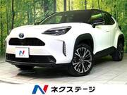 2023 TOYOTA YARIS CROSS HYBRID Z