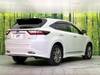 TOYOTA HARRIER HYBRID