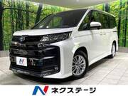 2025 TOYOTA NOAH