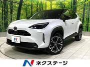 2025 TOYOTA YARIS CROSS Z