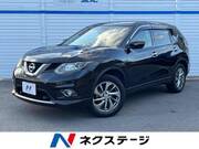 2017 NISSAN X-TRAIL