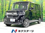 2022 HONDA N-BOX CUSTOM