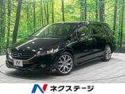 2008 HONDA ODYSSEY ABSOLUTE