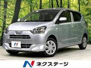 2021 TOYOTA PIXIS EPOCH