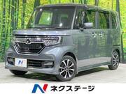 2019 HONDA N-BOX CUSTOM