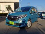 2018 HONDA FREED
