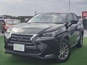 2014 LEXUS NX