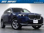 2023 BMW X1