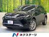 TOYOTA HARRIER HYBRID