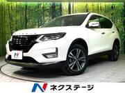 2019 NISSAN X-TRAIL 20Xi