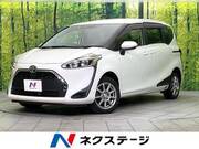 2018 TOYOTA SIENTA G