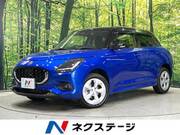2024 SUZUKI SWIFT