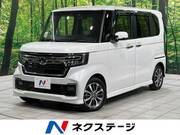 2022 HONDA N-BOX CUSTOM