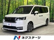 2022 HONDA STEPWAGON