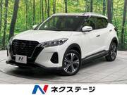 2021 NISSAN KICKS